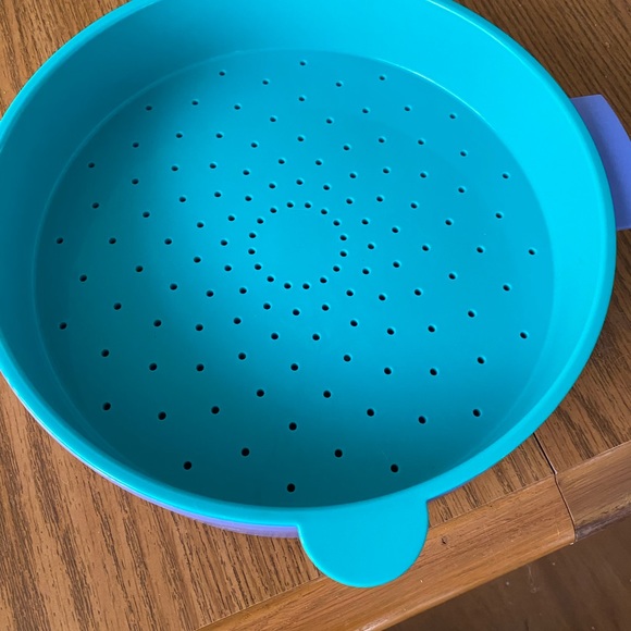 COPY - Vintage Tupperware micro steamer - Picture 6 of 8